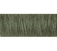 700160-9025 Gutermann Denim Thread, Army Green 100mtr