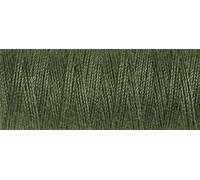 Gütermann Denim Thread 700160-9250 - Moss - 100 m