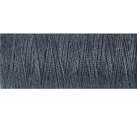 700160-9336 Gutermann Denim Thread, Dark Grey 100mtr
