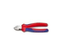 7002180 Knipex Cutters , Diagonal , 180mm