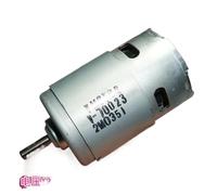 70023 RS-775 DC Engine 12V 14.4V 18V 19200RPM High Speed Power Garden Tool electronic starter cooling fans RUAJOGYNVM