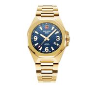 7005.1115 Avenger - male - Swiss Alpine Military - Watches - Yellow - ONE SIZE - Accessories ONE SIZE