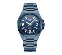 7005.1195 Avenger - male - Swiss Alpine Military - Watches - Black - ONE SIZE - Accessories ONE SIZE
