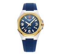 7005.1845 Avenger - male - Swiss Alpine Military - Watches - Yellow - ONE SIZE - Accessories ONE SIZE