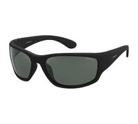 7005/S Yyv(Rc) Sunglasses - unisex - Polaroid - Sunglasses - Black - 63 MM - Accessories 63 MM