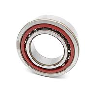 7006AC 7006C 7006CTYNSUL P6 P5 P4 GA 7006 30X55X13 Angular Contact Bearings Machine Tool(P6-NO-SUFFIX-C)