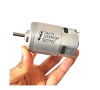 70071 RS-775 electronic starter DC 12V-18V 20000RPM High Speed High Power Large Torque for Tool Drill RUAJOGYNVM