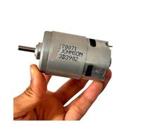 70071 RS-775 High Power 42mm electronic starter DC 12V-18V 20000RPM High Speed Large Torque Tool Engine ICXLPMC