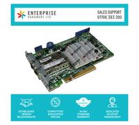 700759-B21 NEW SEALED HP FlexFabric 10Gb 2P 533FLR-T Adptr