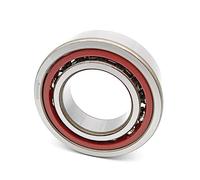 7007AC 7007C 7007CTYNSUL P6 P5 P4 GA 7007 35X62X14 Angular Contact Bearings Machine Tool 1Pcs(P5-NO-SUFFIX-CTYNSUL)