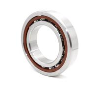 7008CD P4A GA 40x68x15 7008 Angular Contact Bearing high Speed Spindle Bearing ABEC-7