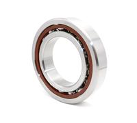 7008CD P4A GA40x68x15 7008 Contact Bearings Spindle