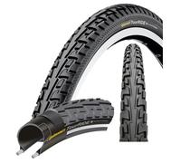Hybrid Bike Tyre 700 x 32 Continental Tour Ride