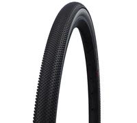 700c Bike Tyre Schwalbe G-One Allround Folding Bike Tyre 700x35c Black UK Seller