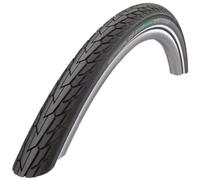 Schwalbe Road Cruiser K-Guard Active Line - Rigid Tyre - Black (700 x