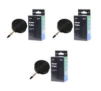 700C Heavy Duty Bike Tubes 700 x 28-35C 700C Bicycle Tubes Compatible Road, Gravel, Mountain, Hybrid Bike Tire Tubes Presta Valve 40mm