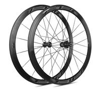 700c Road Bike Wheelset C/V Brake Hubs 30/40/50mm Road Bicycle Wheels QR