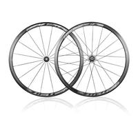 700c Road Bike Wheelset C/V Brake Hubs 30/40/50mm Road Bicycle Wheels QR