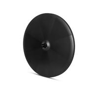 700C Ultra-Light carbon disc wheel 54T Ratchet Road Bike rear wheels Center-Lock Disc Brake 142mm Thru-Axle For 11/12/13S Cassette Sealed Bearings 1280g