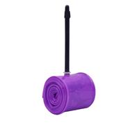 700C X 35-50C/23-32C Ultralight Bike Inner Tube with 45mm/65mm/85mm Valve Road TPU Inner Tire Super Light Tube Accessories for Road Bike (700X23-32C 85MM)