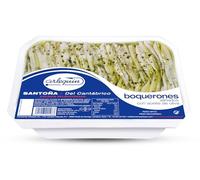 700g Cantabric Boquerones, White Anchovies in Olive Oil, Garlic and Parsley