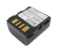 700mAh Battery For JVC GR-D275, GR-D275US, GR-D290, GR-D290AC