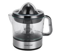 700ML Electric Citrus Juicer Fruit Press Orange Lemon Squeezer Extractor Machine