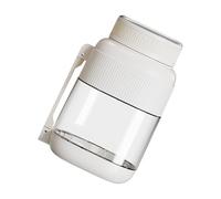 700ML Electric Juicer Cup Portable Small Juicer Blending Machine Fruit Machine Rechargeable Mixer Drink Maker for Gym