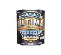Ultima Metal Paint Smooth Brown 750ML