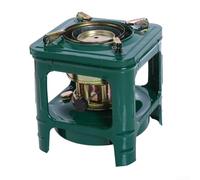 700ml Kerosene Stove with 8 Design for Outdoor Use Including Camping Hiking Picnic and Patio Settings