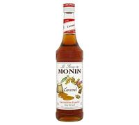 ( 700ml Pack ) Monin Caramel Syrup 70cl