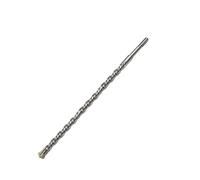 700mm Extra Long SDS Plus Rotary Hammer Drill Bit, 10-25mm Diameter Carbide Tipped Cross Impact Drill Bits For Brick Stone And Concrete(14mm x 700mm)