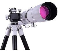 700mm Focal Length for observing The Moon and The Planet with 10mm / 20mm Eyepiece, telescopes for Adults and Children