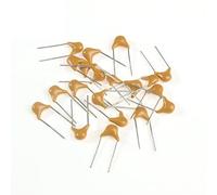 700PCS 35 Values Monolithic Ceramic Capacitor Kit 8PF-2.2uF Capacitors Set Electronic Components Diy Capacitor 50V EKFBQBGW