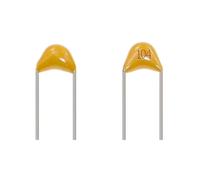 700Pcs 35Values Multilayer Ceramic Capacitor Assortment Kit 8pF 33pF 100pF 220pF 680pF 1nF 4.7nF 10nF 33nF 100nF 330nF 1uF 2.2uF