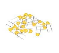 700Pcs/Box 35 Values Each 20Pcs 8pF-2.2uF DIP Multilayer Ceramic Capacitor Assortment Kit