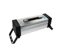 700W 800W LED Ultraviolet Curing Light 365nm 395nm 405nm Fluorescent Detection Shadowless Glue Green Oil Resin UV Curing Lamp DIY Curing(4000W,395nm)