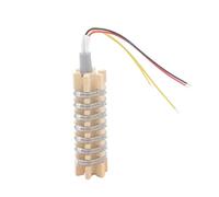 700W Ceramic Soldering Station Heating Element Heater Core for Rework Repair Universal Fit Multiple Heat Machine Models with Fast Heat-Up Easy Installation