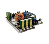 700W MPPT -Boost Power Module with Adjustable DC Output 1.3-78V and 0-30A for Solar Charging, Lithium Battery Management, LED Constant Current Drive,(With display)