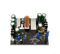 700W MPPT-Buck Boost Converter Module DC 6-80V Step Up Step Down Output Adjustable for Solar Battery Charging Regulated Power Supply(Without display)