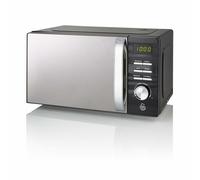 700W Symphony Digital Microwave