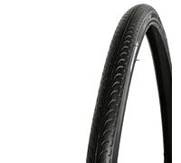 700x28c Road Bike Tire Low Rolling Resistance 700/28c All-Weather Grip 700 28 c for Road Commuter Endurance Bicycle(D)