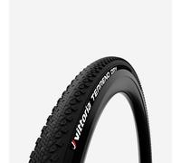 700x38 Folding Bead Gravel Tyre Terreno Dry - Black