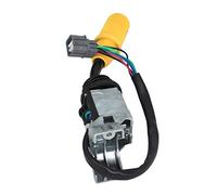 701/52601 Forward Reverse Column Switch 701-52601 Compatible with JCB Telehandler 505-19F.M 504B 506B 528AG 508C 537-130 530B-4HL Backhoe Loader 2CX 3CX 4CX 2CXL 2CXAMLE 2CXU