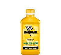 701039 Bardahl Air Filter Special Oil for Sponges Filter 1lt