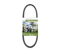 7010749 7010749YP Deck Drive Belt for Snapper 0-6 Series 25", 26", 28", 30" Deck Garden Lawn Mower