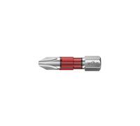 Wiha 7011TY TY-Bit PH2 x 29 mm, Red, one Size