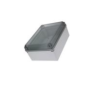 70143401 Housing: Universal X: 300mm Y: 400mm Z: 180mm GEOS Polycarbonate SPELSB