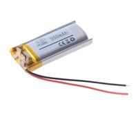701535 3.7V 350mAh 1/10PCS(10pcs)