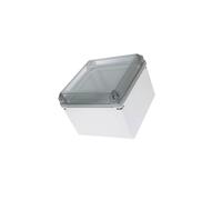 70173301 Housing: Universal X: 300mm Y: 300mm Z: 220mm GEOS Polycarbonate SPELSB